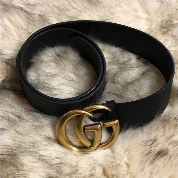 Gucci Accessories - Gucci belt